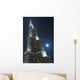 Dubai Uaemoon and Moving Wall Decal
