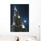 Dubai Uaemoon and Moving Wall Decal