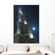 Dubai Uaemoon and Moving Wall Decal
