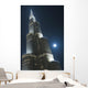 Dubai Uaemoon and Moving Wall Decal