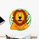 Cute Lion