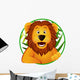 Cute Lion