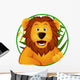 Cute Lion