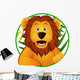 Cute Lion