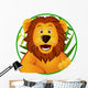 Cute Lion