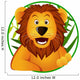 Cute Lion