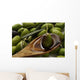 Olive oil Wall Mural