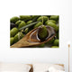 Olive oil Wall Mural