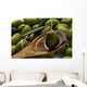 Olive oil Wall Mural