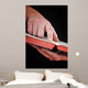 Bible Study Wall Mural