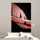 Bible Study Wall Mural