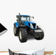 Tractor Wall Decal