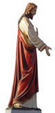 Jesus Christ Wall Decal