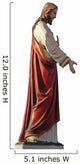 Jesus Christ Wall Decal