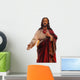 Jesus Christ Wall Decal
