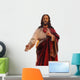 Jesus Christ Wall Decal