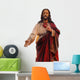 Jesus Christ Wall Decal