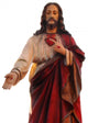 Jesus Christ Wall Decal