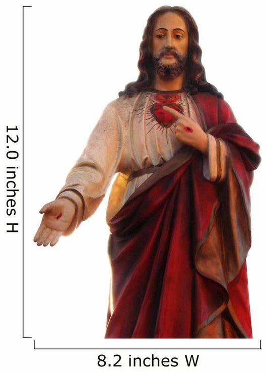 Jesus Christ Wall Decal