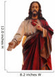 Jesus Christ Wall Decal