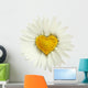Spring Love Flower Wall Decal