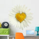 Spring Love Flower Wall Decal