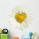 Spring Love Flower Wall Decal