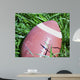 Football Wall Mural