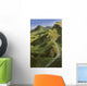 Scotland Wall Decal