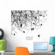 tree Wall Decal