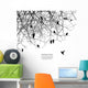 tree Wall Decal
