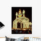 San Rocco Wall Decal