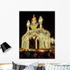 San Rocco Wall Decal