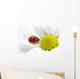 ladybug Wall Mural