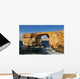 rock in Dwejra gozo- Malta Wall Mural