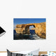 rock in Dwejra gozo- Malta Wall Mural