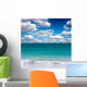Ocean Wall Mural