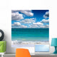 Ocean Wall Mural