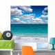 Ocean Wall Mural