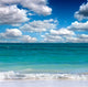 Ocean Wall Mural