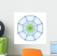 Mandala Wall Decal