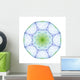 Mandala Wall Decal