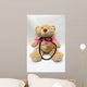 Bear Wall Mural