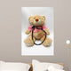 Bear Wall Mural