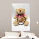 Bear Wall Mural