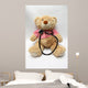 Bear Wall Mural