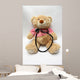Bear Wall Mural