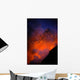 kilauea volcano Wall Mural