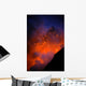 kilauea volcano Wall Mural
