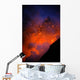 kilauea volcano Wall Mural